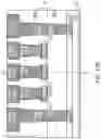 Fig. 35 - RADIO FREQUENCY SWITCH FOR MULTI-BAND FILTER APPLICATIONS AND METHODS FOR FORMING THE SAME