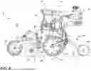 Fig. 03 - AGRICULTURAL ROW UNIT SYSTEM AND METHOD
