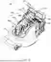 Fig. 11 - MOWER, PUSH POWER TOOL, AND CHASSIS