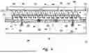 Fig. 04 - CROP STRIPPER ROTOR WITH ALIGNMENT AND MOUNTING SYSTEM FOR STRIPPER TEETH SECTIONS