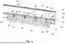 Fig. 05 - CROP STRIPPER ROTOR WITH ALIGNMENT AND MOUNTING SYSTEM FOR STRIPPER TEETH SECTIONS