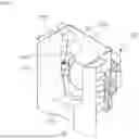 Fig. 08 - CLEANER SYSTEM