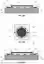 Fig. 06 - INTRACRANIAL PRESSURE SENSOR