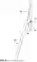 Fig. 06 - Trailer mountable portable ladder assembly