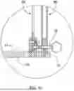 Fig. 11 - Trailer mountable portable ladder assembly