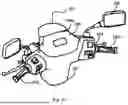Fig. 03 - MULTI-FACETED DASHBOARD ASSEMBLY OF A VEHICLE