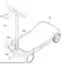 Fig. 01 - Handle Device and Mobile Apparatus Including the Same