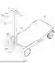 Fig. 02 - Handle Device and Mobile Apparatus Including the Same