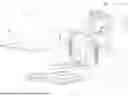 Fig. 01 - SHOCK ABSORPTION PEDAL WITH ADJUSTABLE RESISTANCE