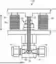Fig. 01 - Overpressure protective device and method for passively blocking gas flow at a pressure setpoint