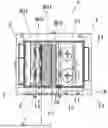 Fig. 01 - Ceiling cassette smart combined air conditioner