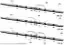 Fig. 04 - DOWNHOLE LOGGING USING SYMMETRIC AND ASYMMETRIC COMPENSATED RESISTIVITY MEASUREMENTS