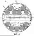 Fig. 09 - FIBER OPTIC CABLE ASSEMBLY WITH HIGH PACKING DENSITY AND METHOD OF MAKING SAME