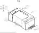 Fig. 02 - REFLECTOR DRIVING DEVICE