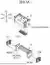 Fig. 10 - REFLECTOR DRIVING DEVICE