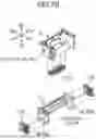 Fig. 11 - REFLECTOR DRIVING DEVICE