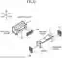 Fig. 12 - REFLECTOR DRIVING DEVICE