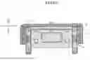 Fig. 13 - REFLECTOR DRIVING DEVICE