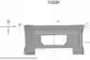 Fig. 16 - REFLECTOR DRIVING DEVICE