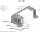 Fig. 20 - REFLECTOR DRIVING DEVICE