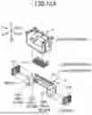 Fig. 23 - REFLECTOR DRIVING DEVICE