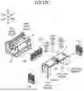 Fig. 25 - REFLECTOR DRIVING DEVICE