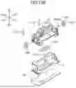 Fig. 32 - REFLECTOR DRIVING DEVICE