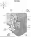 Fig. 35 - REFLECTOR DRIVING DEVICE
