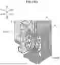 Fig. 37 - REFLECTOR DRIVING DEVICE