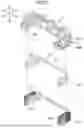 Fig. 41 - REFLECTOR DRIVING DEVICE