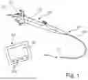 Fig. 02 - Beam Splitting Device for a Distal End Section of an Endoscope, Objective System and Endoscope