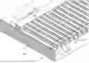 Fig. 01 - Single-Beam Side Deflector, Multiplexer/Demultiplexer And Optical Antenna Feeder Incorporating The Deflector, And Methods That Use Same