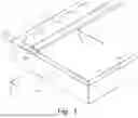Fig. 02 - Single-Beam Side Deflector, Multiplexer/Demultiplexer And Optical Antenna Feeder Incorporating The Deflector, And Methods That Use Same