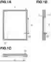 Fig. 02 - Pellicle frame, pellicle, and method for peeling pellicle