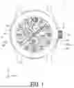 Fig. 02 - Timepiece