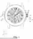Fig. 02 - Timepiece