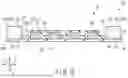 Fig. 10 - FLEXURE OF DISK DRIVE SUSPENSION AND DISK DRIVE SUSPENSION