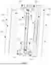 Fig. 02 - FOLDABLE MECHANISM, BRACKET STRUCTURE, AND ELECTRONIC DEVICE
