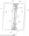 Fig. 05 - FOLDABLE MECHANISM, BRACKET STRUCTURE, AND ELECTRONIC DEVICE