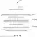 Fig. 17 - LOCATION ASSISTANCE DATA WITH LINE OF SIGHT CONDITION FOR A LINK BETWEEN A USER EQUIPMENT AND A WIRELESS NETWORK NODE