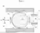 Fig. 02 - Thermoelectric conversion module and structure for thermoelectric conversion element