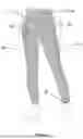 Fig. 03 - LEGWEAR ITEM FOR MASSAGING AND COMPRESSING