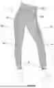 Fig. 04 - LEGWEAR ITEM FOR MASSAGING AND COMPRESSING