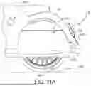 Fig. 13 - Wheeled vehicle adaptive speed control method and system