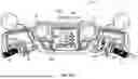 Fig. 22 - Wheeled vehicle adaptive speed control method and system