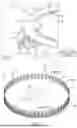 Fig. 03 - Gap blocking systems and methods for amusement park attractions