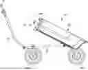 Fig. 01 - UTILITY CART