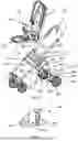 Fig. 03 - STROLLER CHASSIS