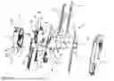 Fig. 09 - STROLLER CHASSIS