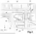 Fig. 03 - FRONT STRUCTURE OF A MOTOR VEHICLE